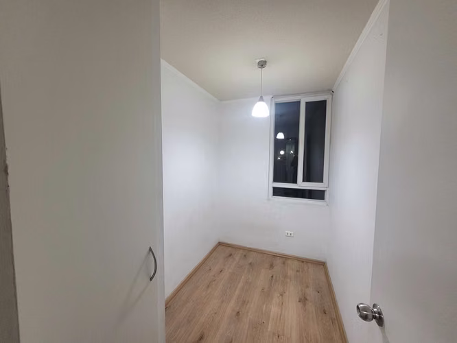 Depto Lo Ovalle 3d/1b - Primer Piso.. (157376)