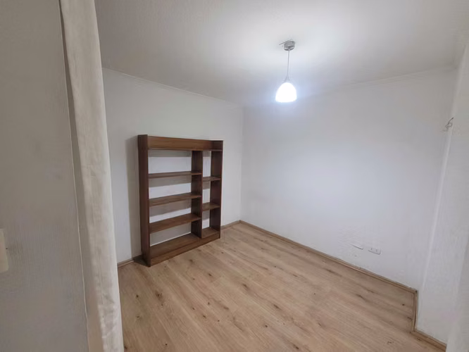 Depto Lo Ovalle 3d/1b - Primer Piso.. (157376)