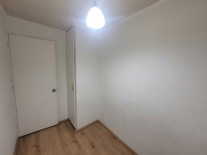 Depto Lo Ovalle 3d/1b - Primer Piso.. (157376)