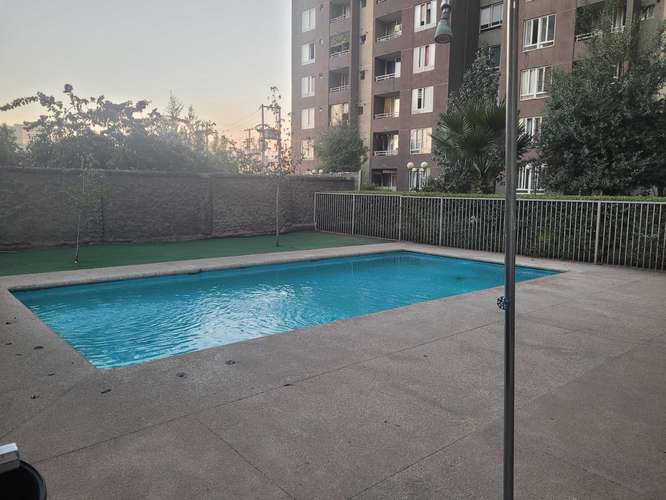 Depto Lo Ovalle 3d/1b (157376)