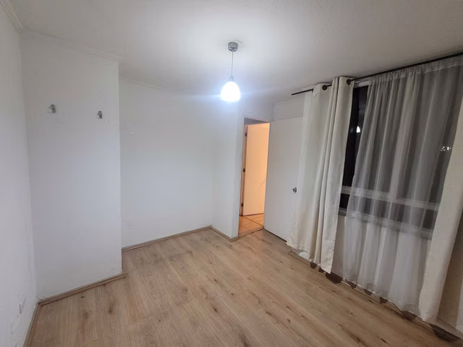 Depto Lo Ovalle 3d/1b - Primer Piso.. (157376)