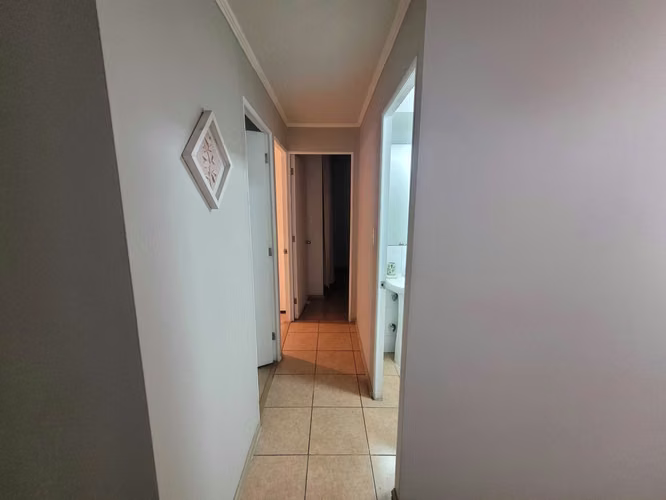Depto Lo Ovalle 3d/1b - Primer Piso.. (157376)