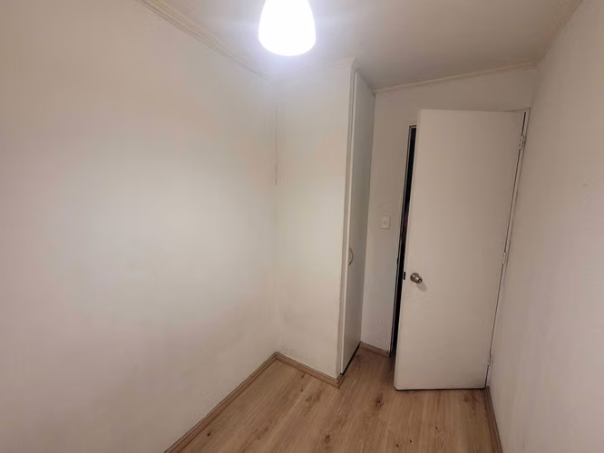 Depto Lo Ovalle 3d/1b - Primer Piso.. (157376)