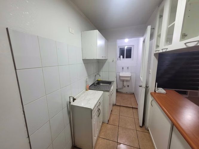 Depto Lo Ovalle 3d/1b - Primer Piso.. (157376)
