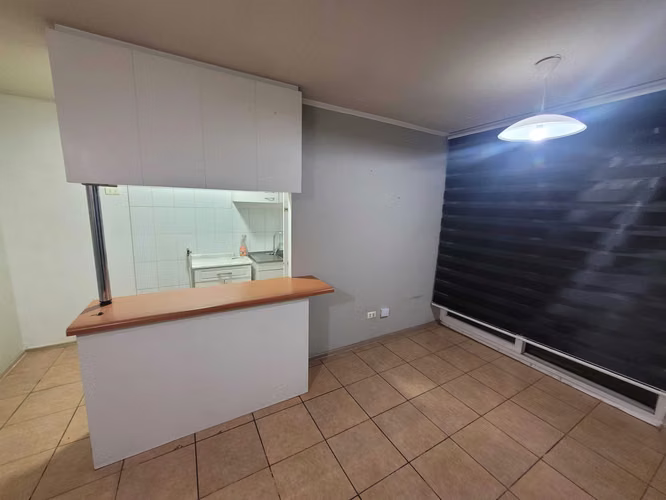 Depto Lo Ovalle 3d/1b - Primer Piso.. (157376)