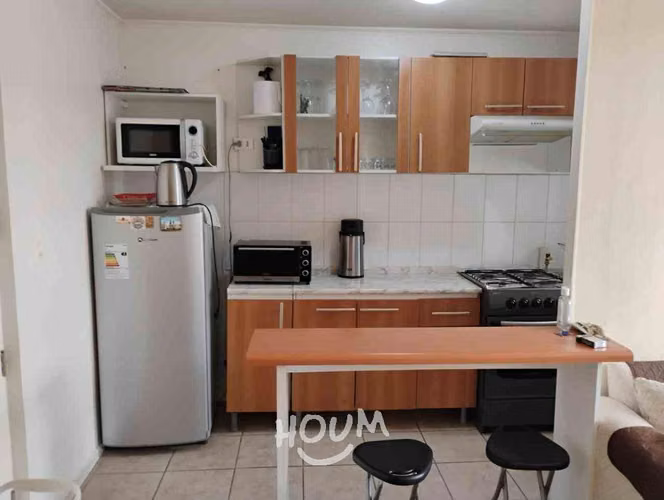 Departamento en Lago Riñihue