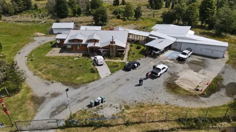 Venta Parcela y Local Comercial en Ruta V-840 Km6 Pto. Montt