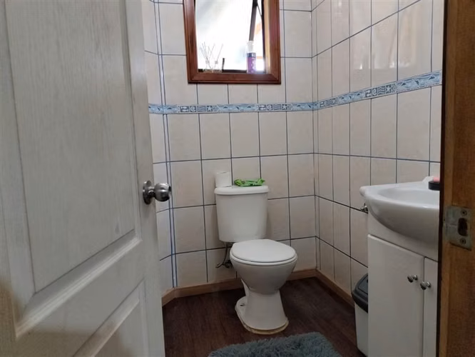 Venta Parcela y Local Comercial en Ruta V-840 Km6 Pto. Montt
