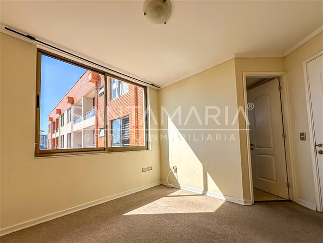 ARRIENDO Dpto 2 dormitorios en Colo Colo, Concepción