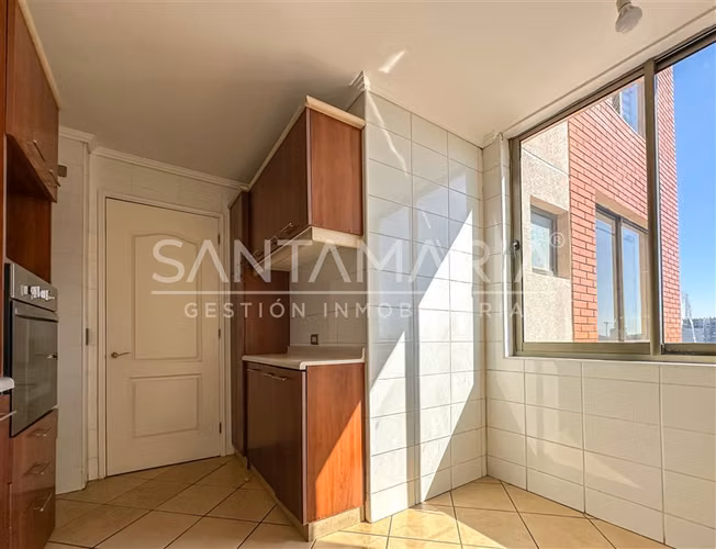 ARRIENDO Dpto 2 dormitorios en Colo Colo, Concepción