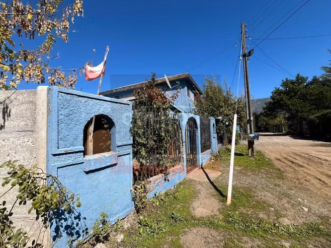 SE VENDE CASA EN VILLA CORDILLERILLA - Imagen 2