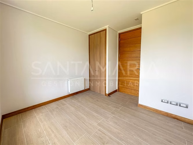 Departamento en venta de 2 dorm. en Chiguayante