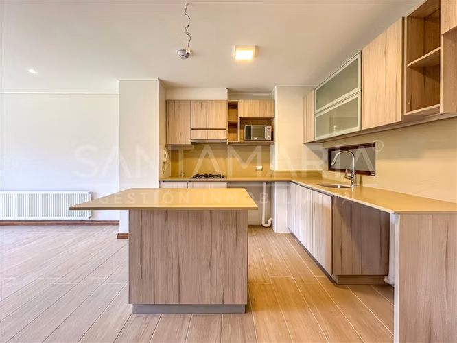 Departamento en venta de 2 dorm. en Chiguayante
