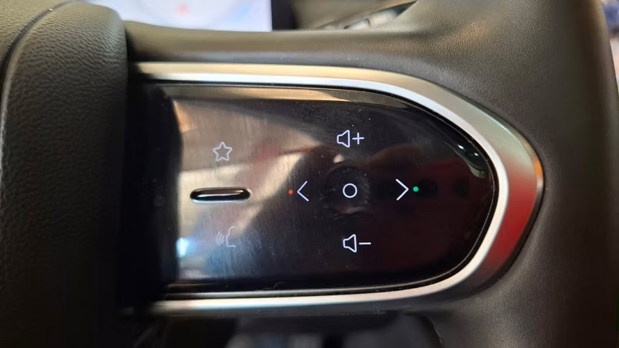 JAECOO 7PRIME 1.6 TURBO AUT 2025