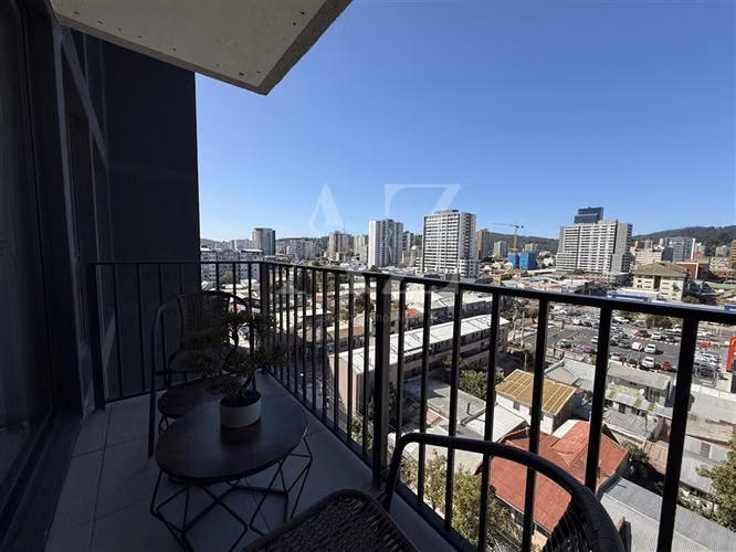 Departamento en Venta en Concepción - Imagen 10