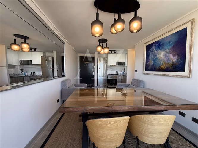Departamento en Venta en Concepción - Imagen 4