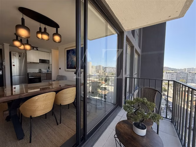 Departamento en Venta en Concepción - Imagen 7