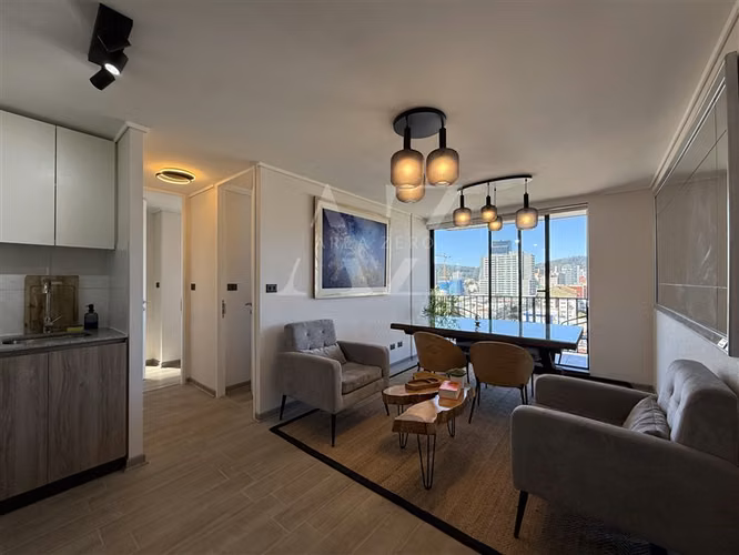 Departamento en Venta en Concepción - Imagen 3