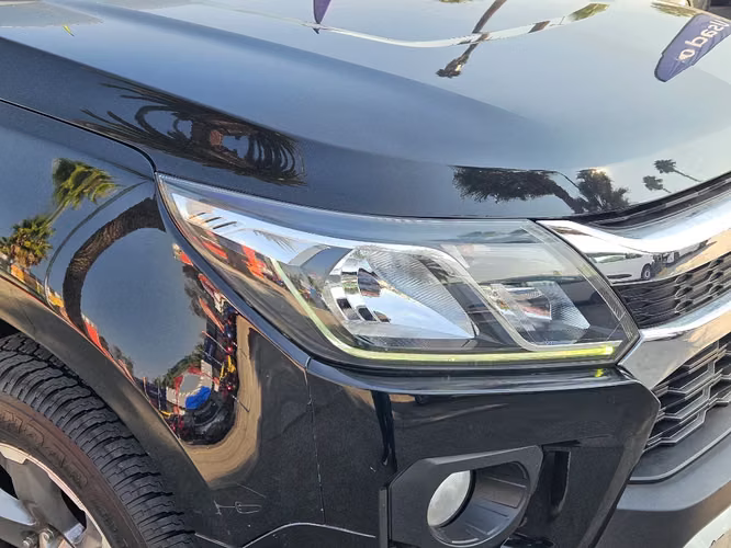Chevrolet Colorado 2.8 CTDI 4X4 LTZ AT 4P 2023