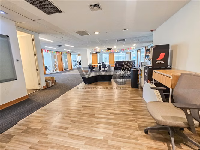 Oficina en arriendo en Las Condes / San Damian