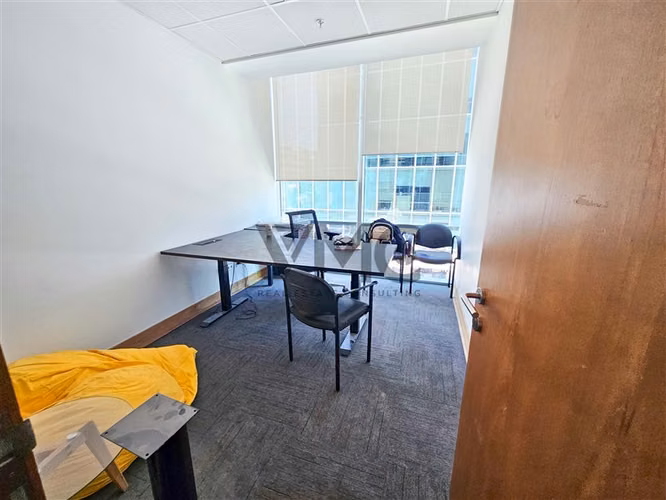 Oficina en arriendo en Las Condes / San Damian