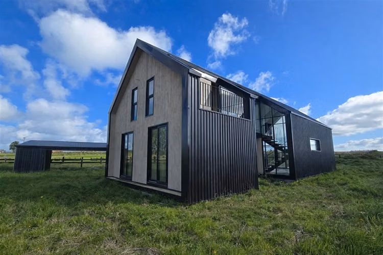 Casa en venta de 3 dorm. en Llanquihue