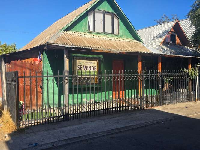 SE VENDE CASA EN SANTA FE. - Imagen 6
