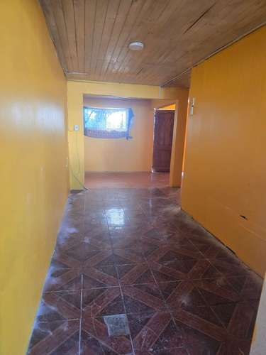 SE VENDE CASA EN SANTA FE. - Imagen 3
