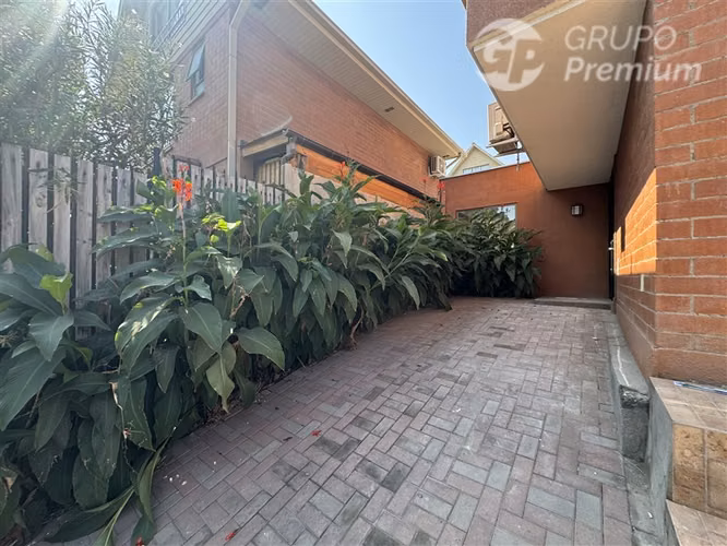Casa en venta de 4 dorm. en La Florida - Imagen 19