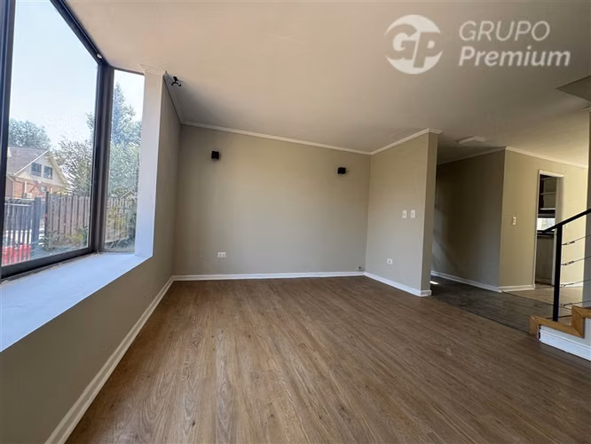 Casa en venta de 4 dorm. en La Florida - Imagen 3