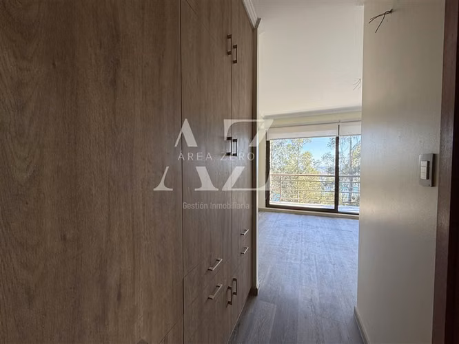 Departamento en venta de 2 dorm. en San Pedro de la Paz
