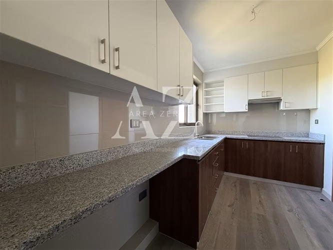 Departamento en venta de 2 dorm. en San Pedro de la Paz