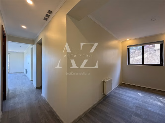 Departamento en venta de 2 dorm. en San Pedro de la Paz