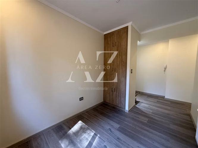 Departamento en venta de 2 dorm. en San Pedro de la Paz
