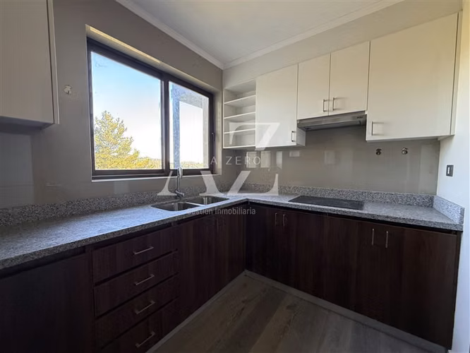 Departamento en venta de 2 dorm. en San Pedro de la Paz