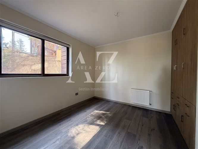 Departamento en venta de 2 dorm. en San Pedro de la Paz