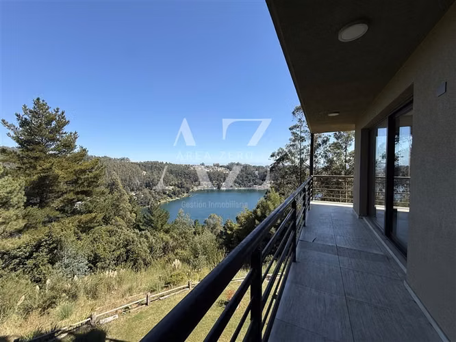Departamento en venta de 2 dorm. en San Pedro de la Paz