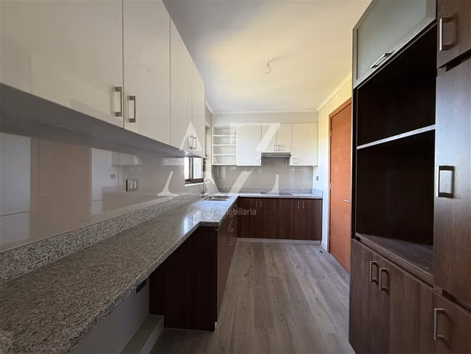 Departamento en venta de 2 dorm. en San Pedro de la Paz
