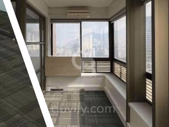 Oficina en arriendo en Providencia-Frente al MUT