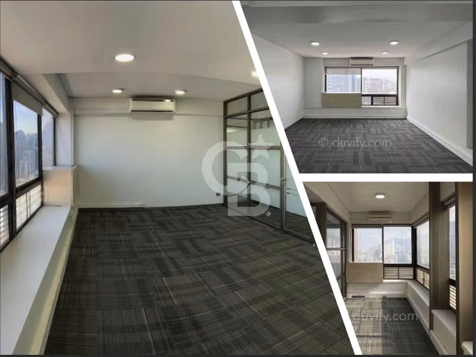 Oficina en arriendo en Providencia-Frente al MUT