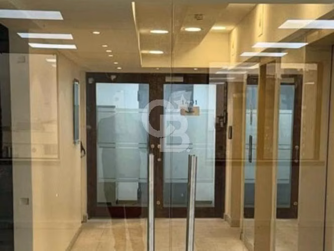 Oficina en Arriendo en Providencia