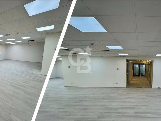 Oficina en Arriendo en Providencia