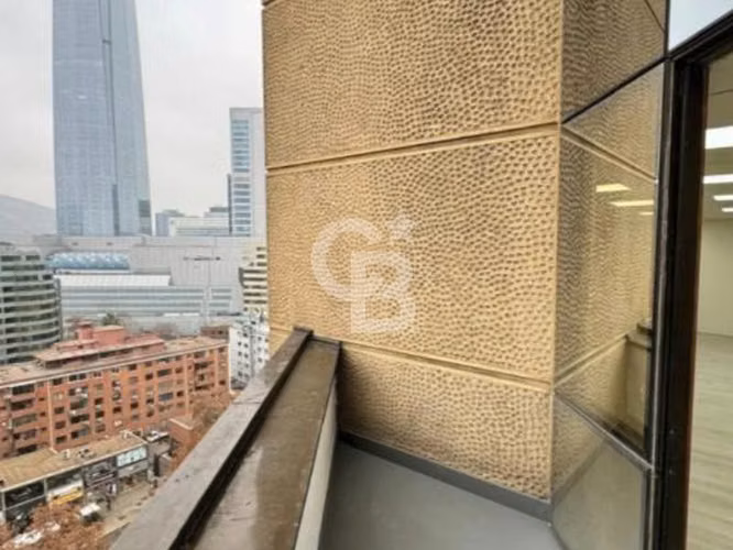 Oficina en Arriendo en Providencia