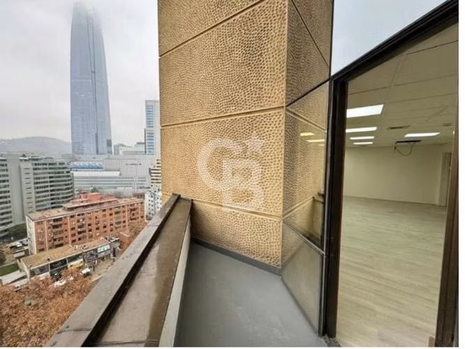 Oficina en Arriendo en Providencia