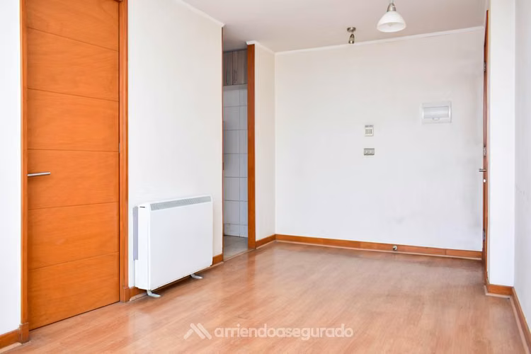 Departamento en Lord Cochrane
