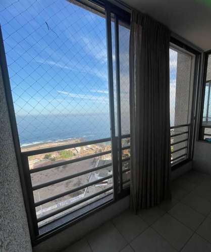 Arriendo Depto 1D 1B Cond. Jardines de Huayquique Iquique