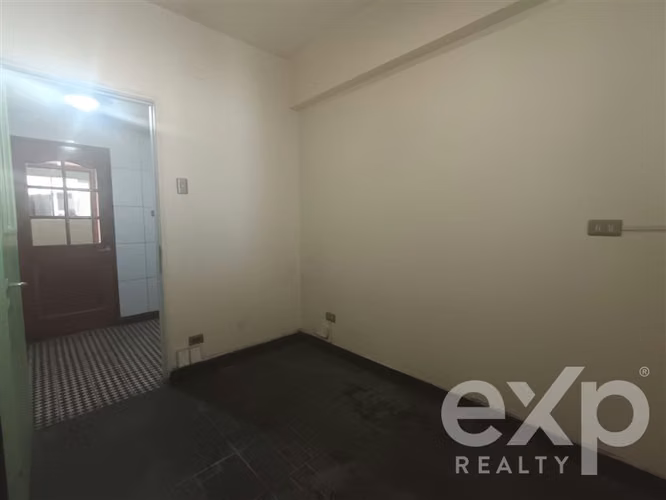 Amplio Departamento en Venta 187 M2