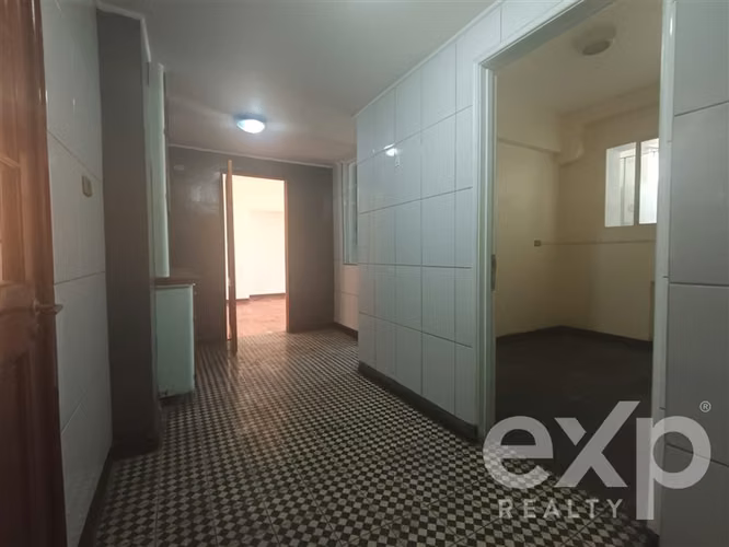 Amplio Departamento en Venta 187 M2