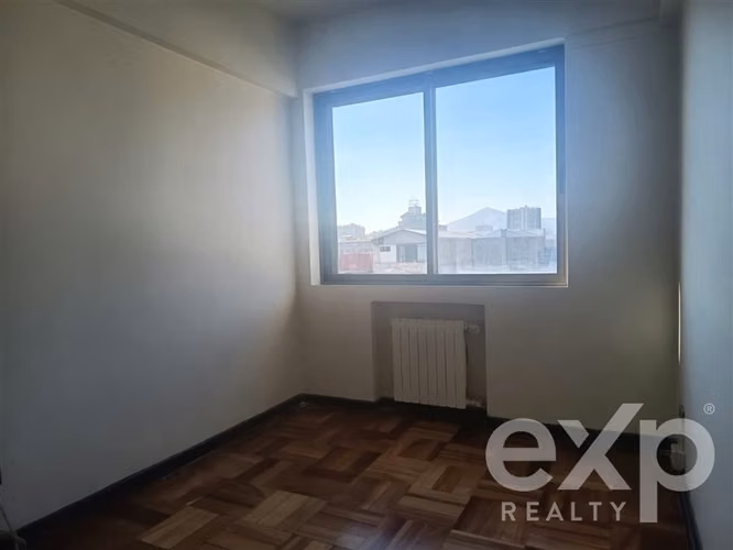 Amplio Departamento en Venta 187 M2