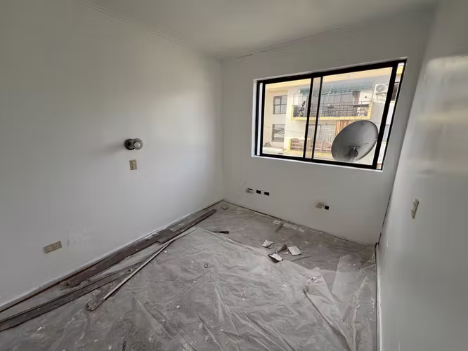 Arriendo departamento CHILLAN, 3 dormitorios, un baño con estacionamiento